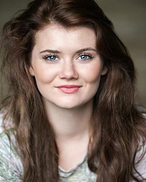 Danielle Phillips Danielle Phillips