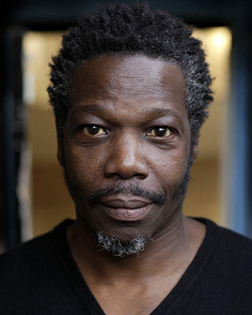 Clinton Blake Clinton Blake