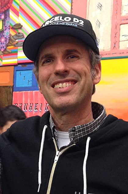 Mario Caldato Jr. Mario Caldato Jr.