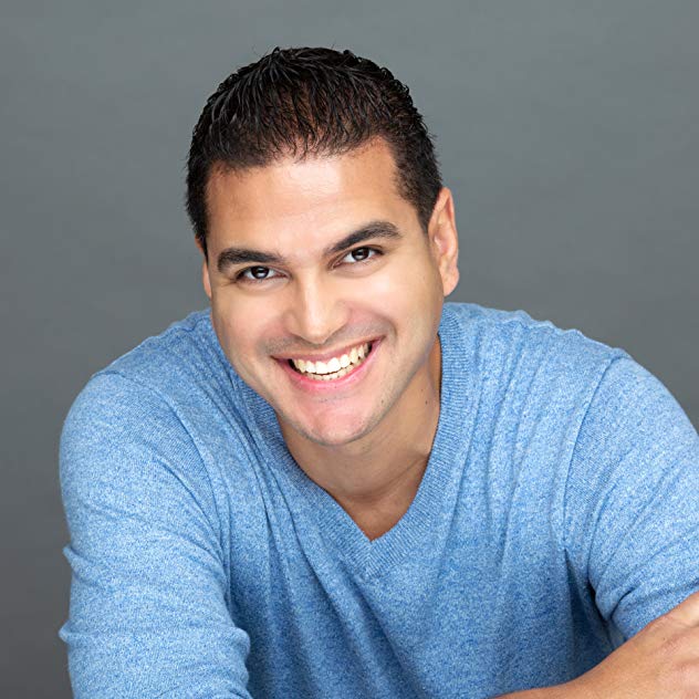 Emmanuel Dejesus Emmanuel Dejesus