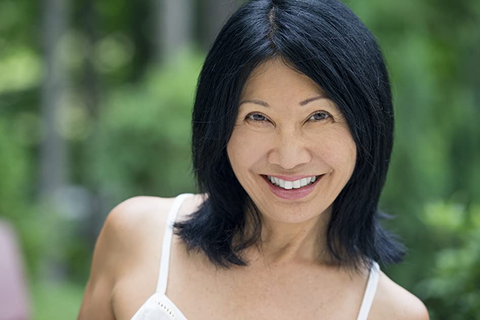 Suzen Murakoshi Suzen Murakoshi