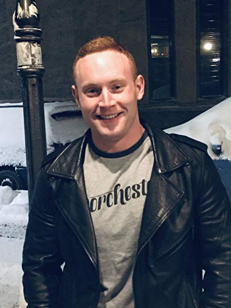 Ryan Deary Ryan Deary