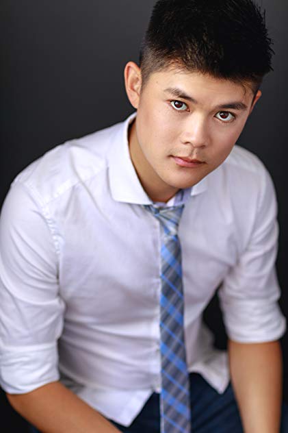 Harrison Xu Harrison Xu