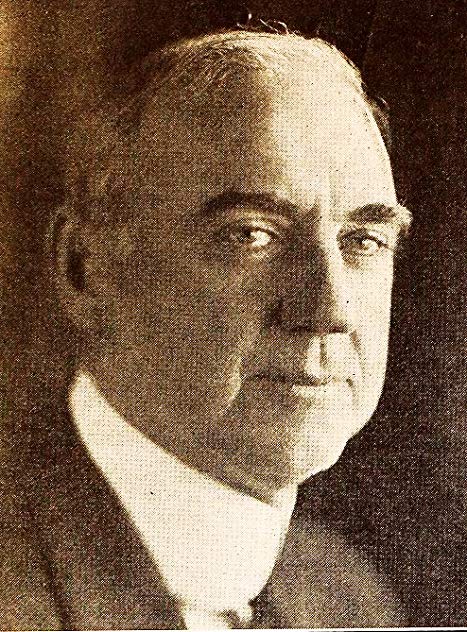 Francis Powers Francis Powers