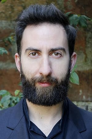 Alexandros Giannou Alexandros Giannou