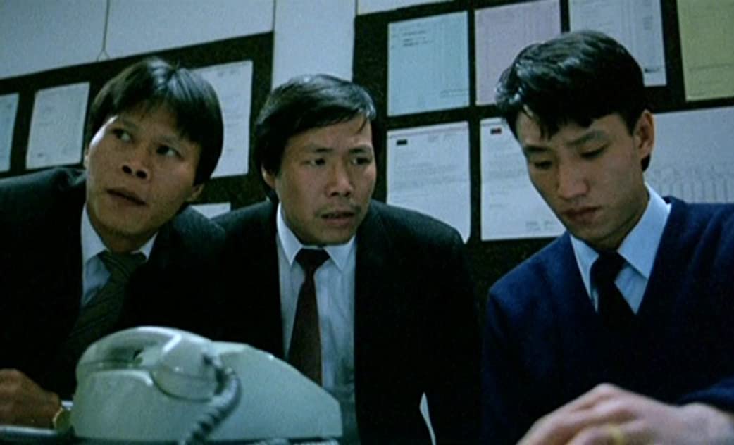 Ming-Wai Chan Ming-Wai Chan