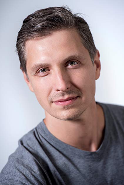 Alexandre Sazonov Alexandre Sazonov