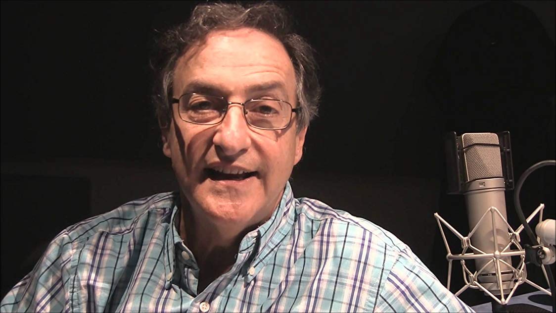 Ira Flatow Ira Flatow