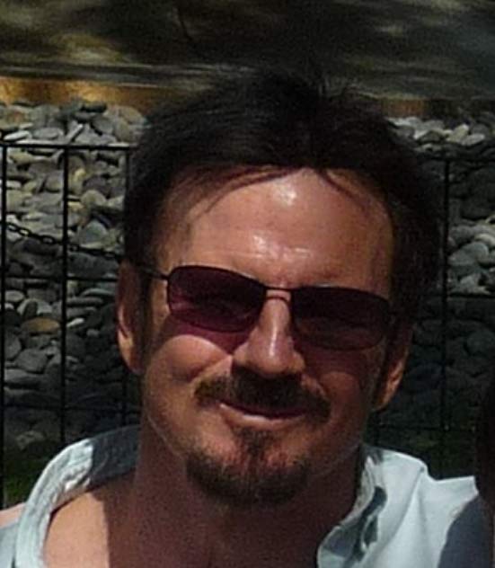 Jim Templar Jim Templar