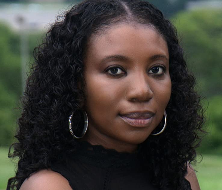 Antoinette Montgomery