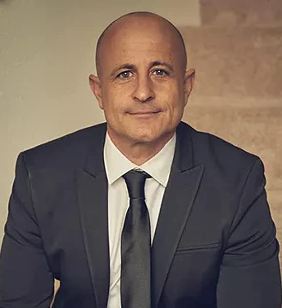 Rafi Anteby Rafi Anteby