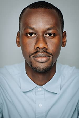 Moses Wamukoya Moses Wamukoya