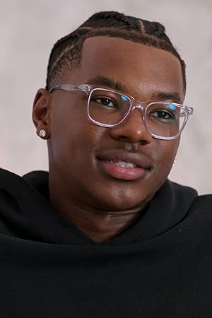 Bryce James Bryce James