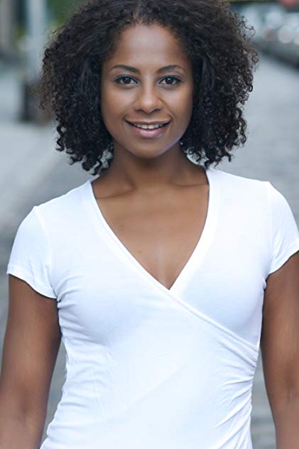Nicole Lewis Nicole Lewis