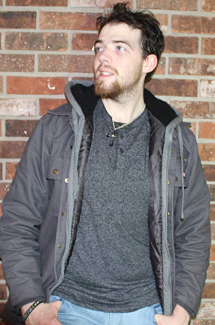 David Slayter David Slayter