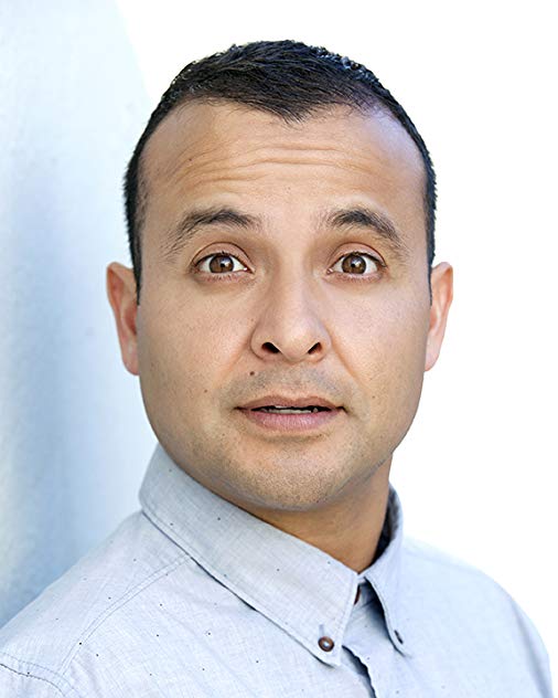 Frankie Quinones Frankie Quinones