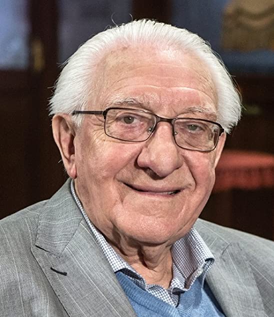 Gustav Oplustil Gustav Oplustil