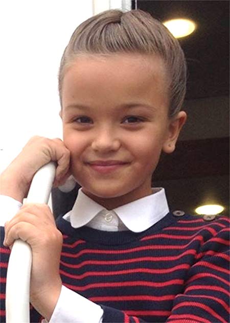 Maisy De Freitas Maisy De Freitas