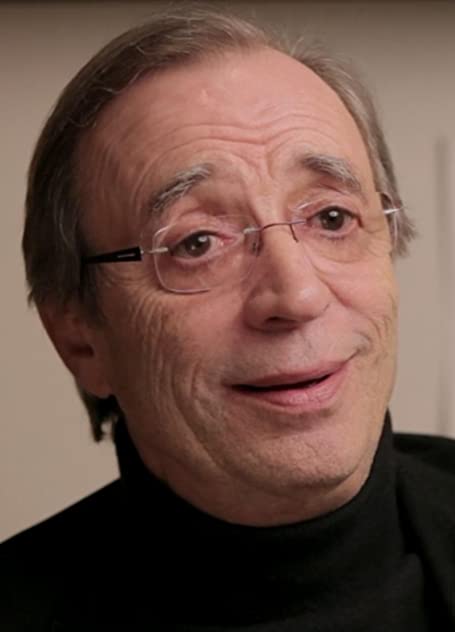 Michel Seydoux Michel Seydoux