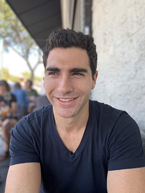 Tobin Mitnick Tobin Mitnick