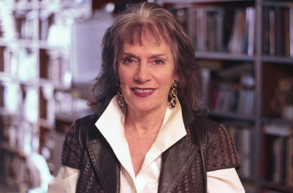 Annette Insdorf Annette Insdorf