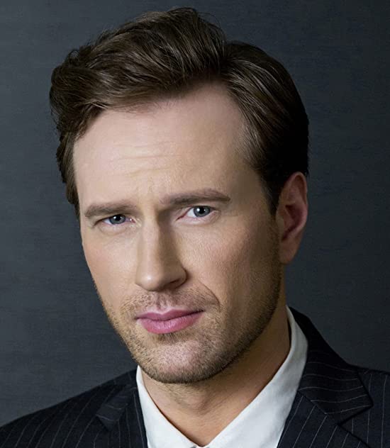 Daniel Krauser Daniel Krauser