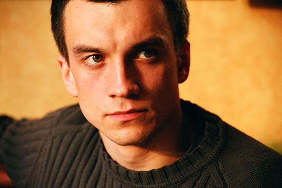 Michal Czernecki Michal Czernecki