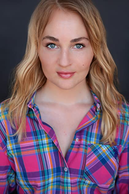 Kendal Evans Kendal Evans