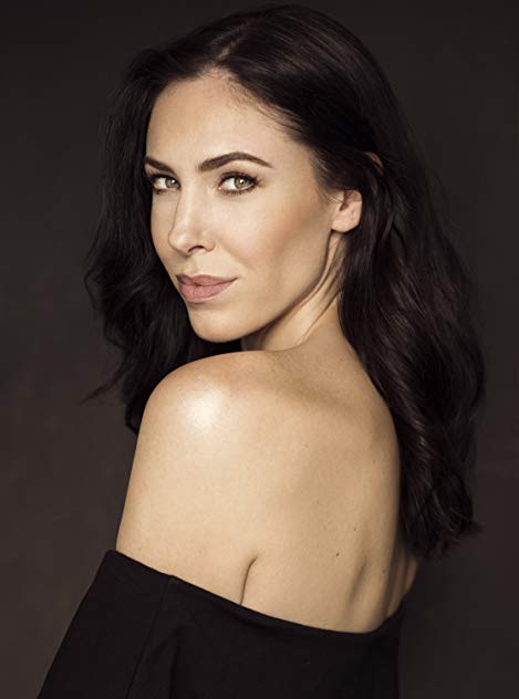 Jasmine Mooney Jasmine Mooney