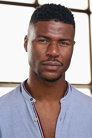 Kwame N. Kamara Kwame N. Kamara