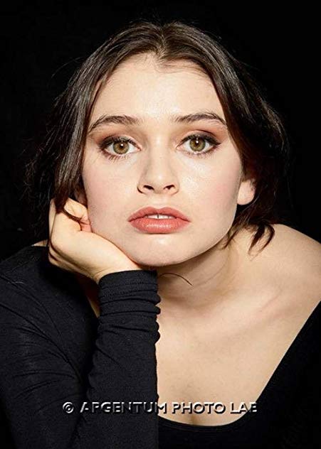 Madeleine Coghlan Madeleine Coghlan