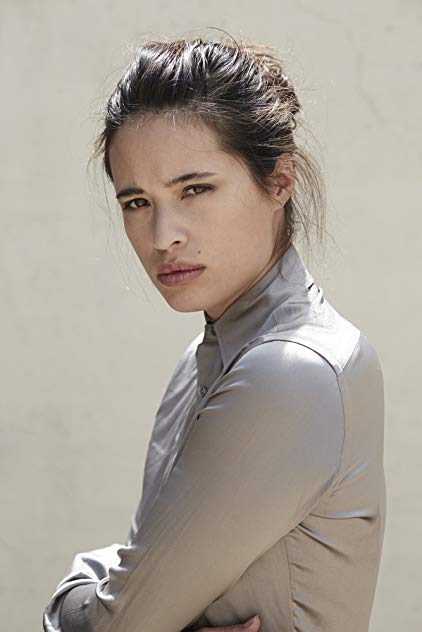 Anne-Solenne Hatte Anne-Solenne Hatte