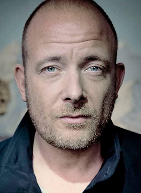 Nikolaj Steen Nikolaj Steen