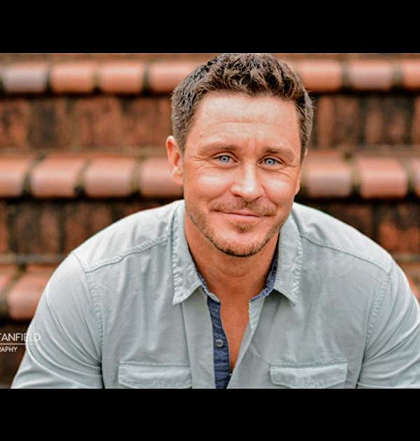 Chris Whitley Chris Whitley