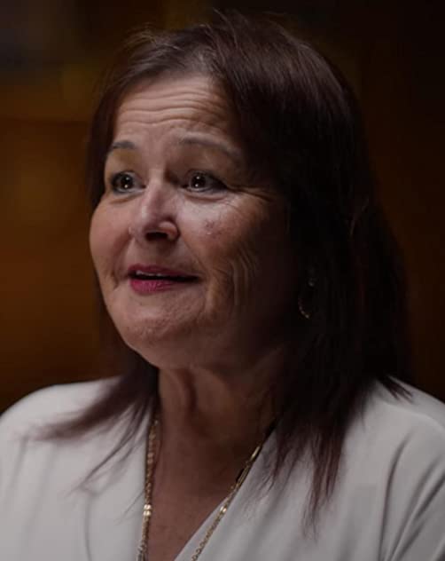 Lorraine Rodriguez Lorraine Rodriguez