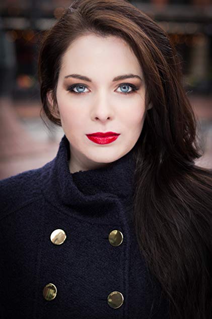 Alyssa Hanson-Smith Alyssa Hanson-Smith