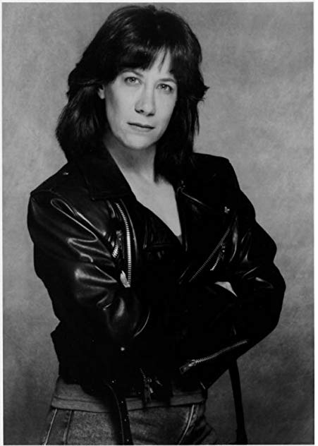 Leslie Hoffman Leslie Hoffman