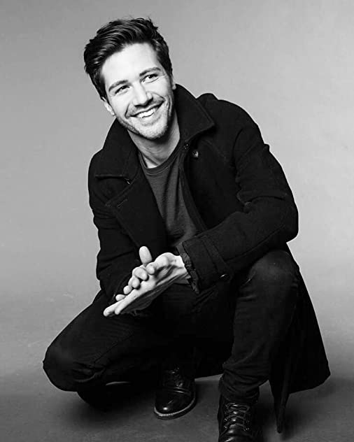 Tyler Herwick Tyler Herwick