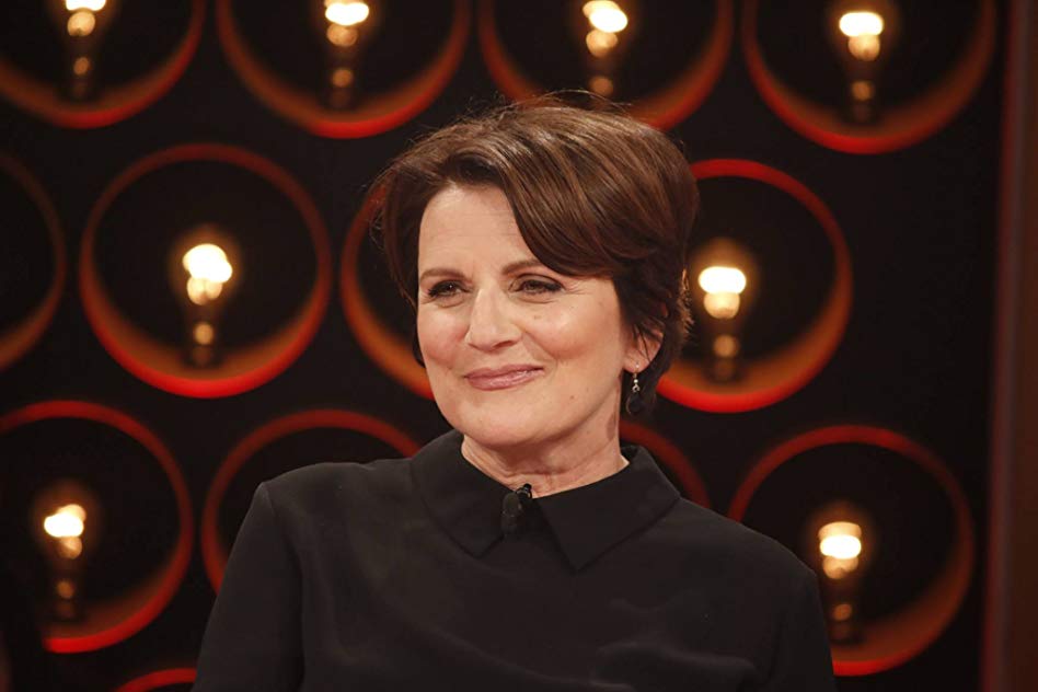 Marie-Thérèse Fortin Marie-Thérèse Fortin