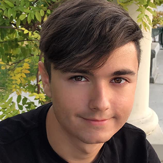 Zach Aguilar Zach Aguilar