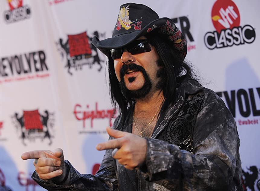 Vinnie Paul Vinnie Paul