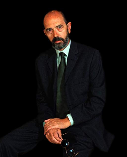 Miguel Rellán Miguel Rellán