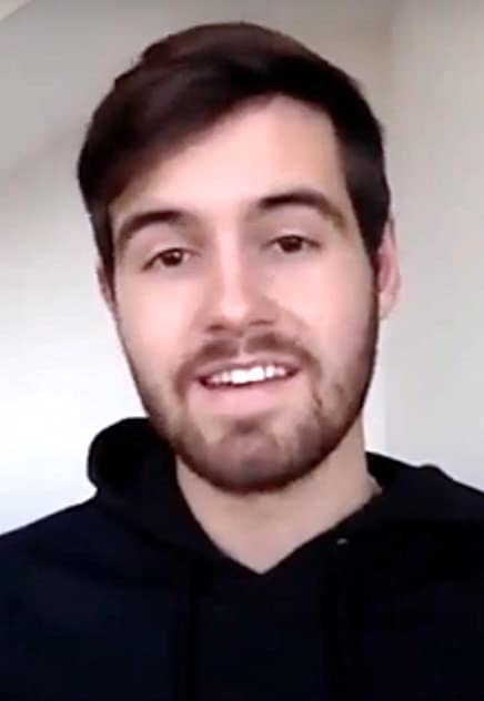 Matthew Berger Matthew Berger