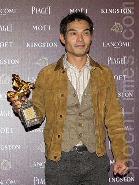 Jack Wai-Leung Wong Jack Wai-Leung Wong
