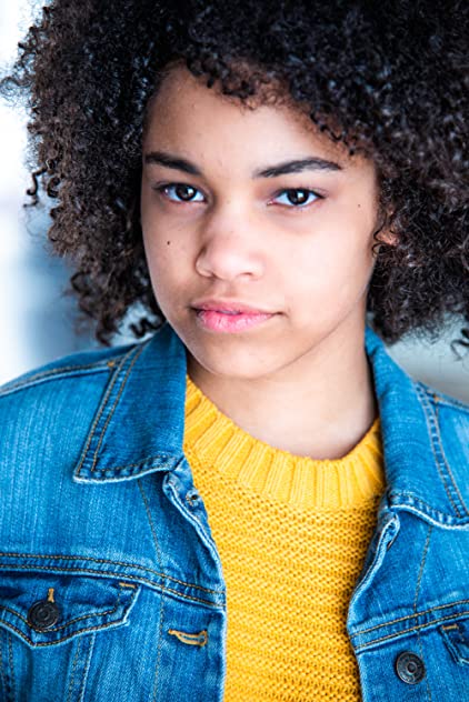 Arianna Lynn Coleman Arianna Lynn Coleman