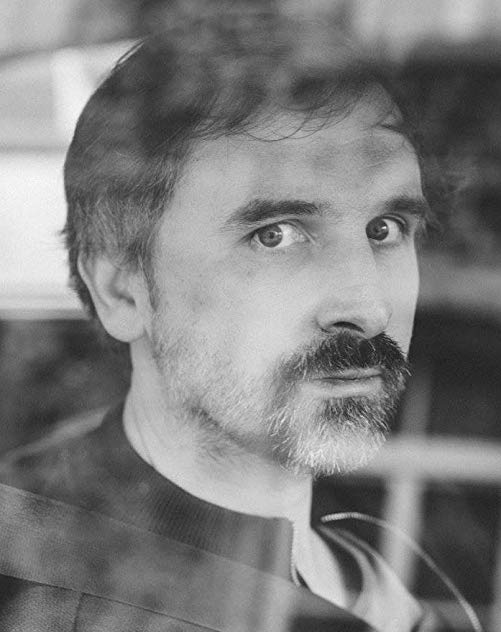 Vincent Lecuyer Vincent Lecuyer