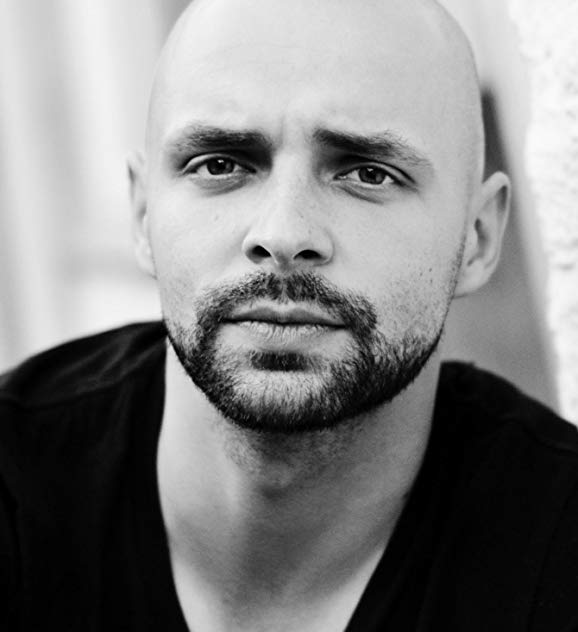 Christopher Jaciow Christopher Jaciow