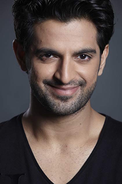 Sid Makkar