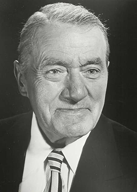 Albert Sharpe Albert Sharpe