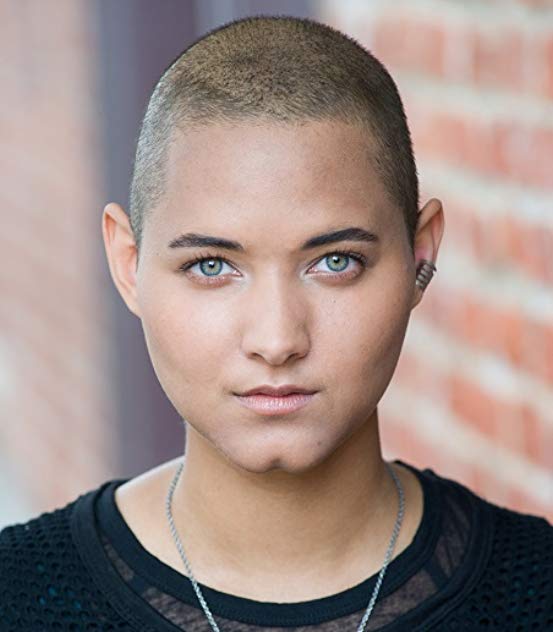 Anissa Matlock Anissa Matlock